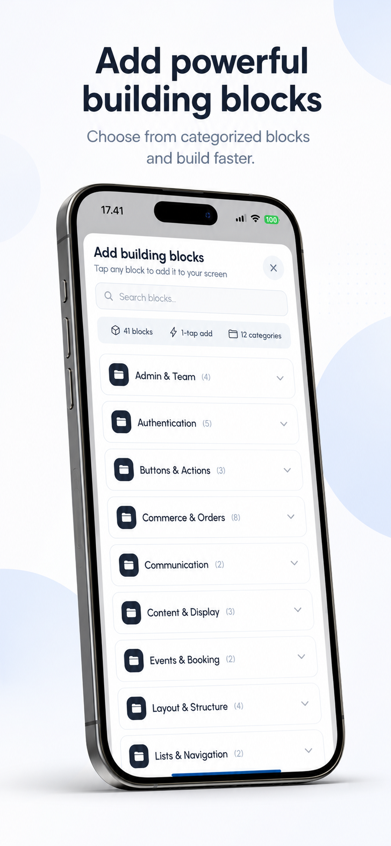 Struklio app screenshot 4